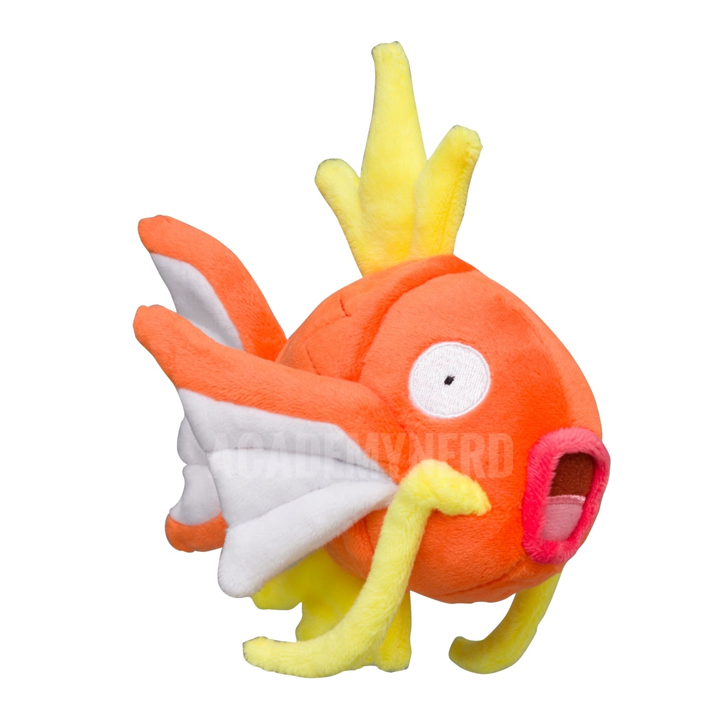 MAGIKARP FIT POKÉMON CENTER PELUCHE