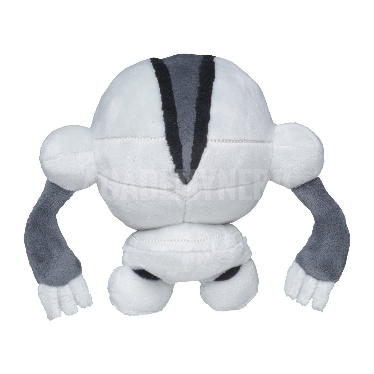 REEGISTEL FIT POKÉMON CENTER PELUCHE