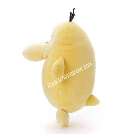 Psyduck Pokémon Plush Mocchi Mocchi S NEW WITH TAG