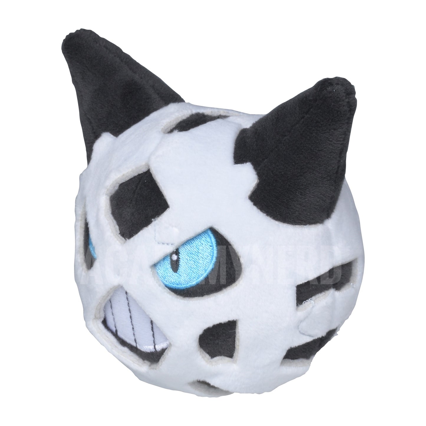 GLALIE FIT POKÉMON CENTER PELUCHE