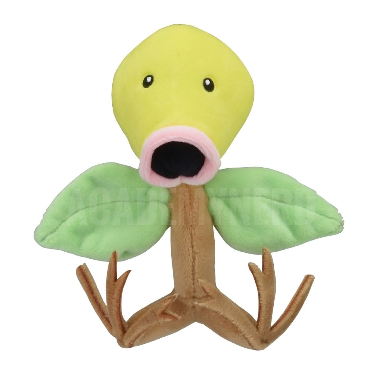 BELLSPROUT FIT POKÉMON CENTER PELUCHE