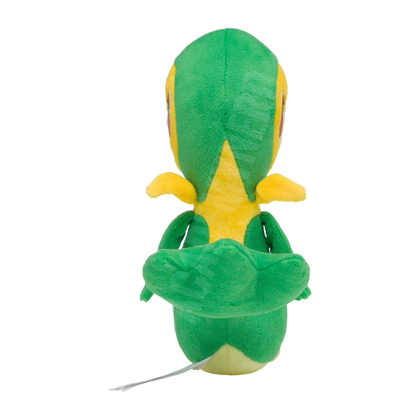 SNIVY POKEMON CENTER PLUSH LIMITED EDITION