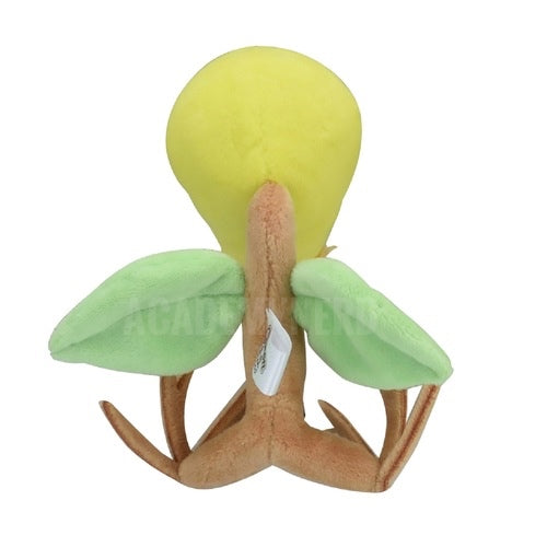 BELLSPROUT FIT POKÉMON CENTER PELUCHE