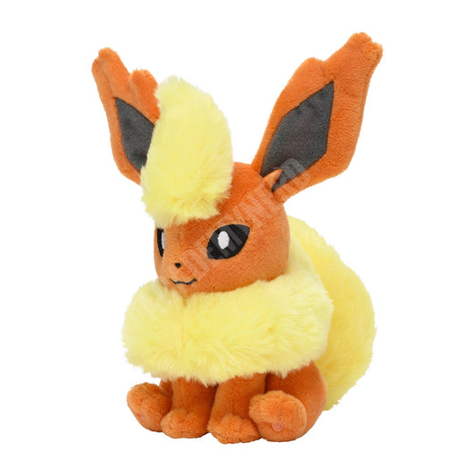 FLAREON FIT POKÉMON CENTER PELUCHE