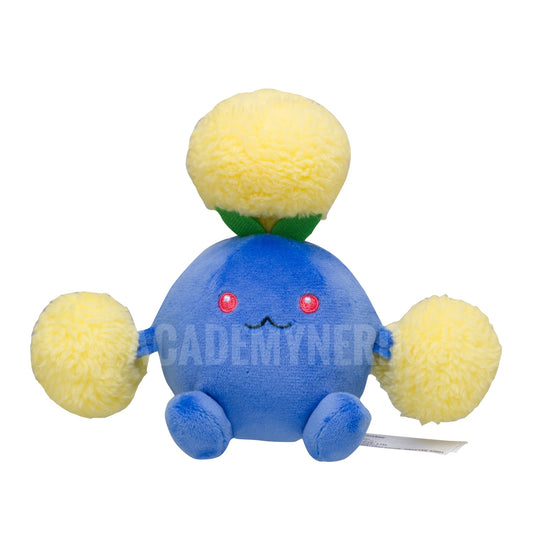 JUMPLUFF FIT POKÉMON CENTER PELUCHE