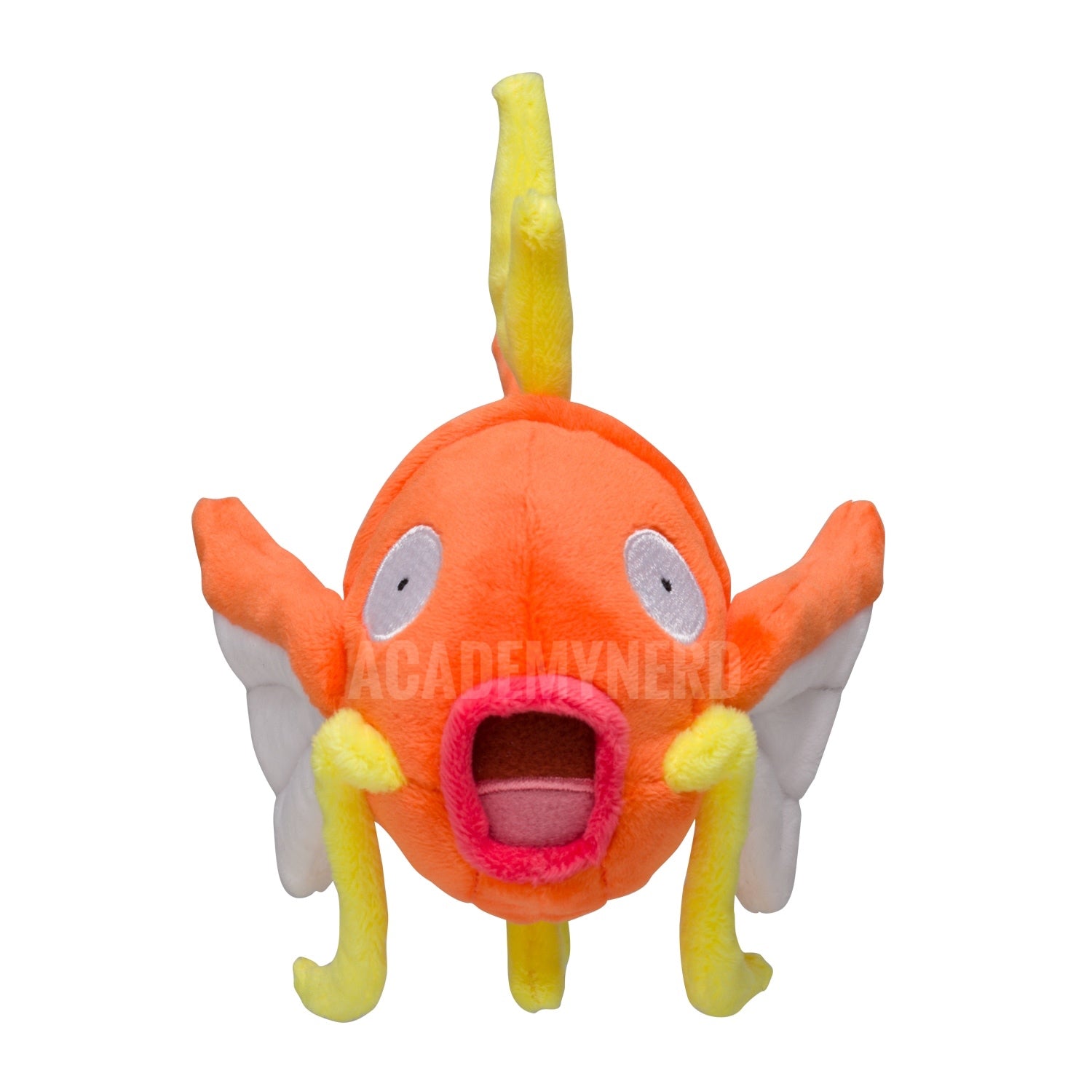 MAGIKARP FIT POKÉMON CENTER PELUCHE – Academynerd