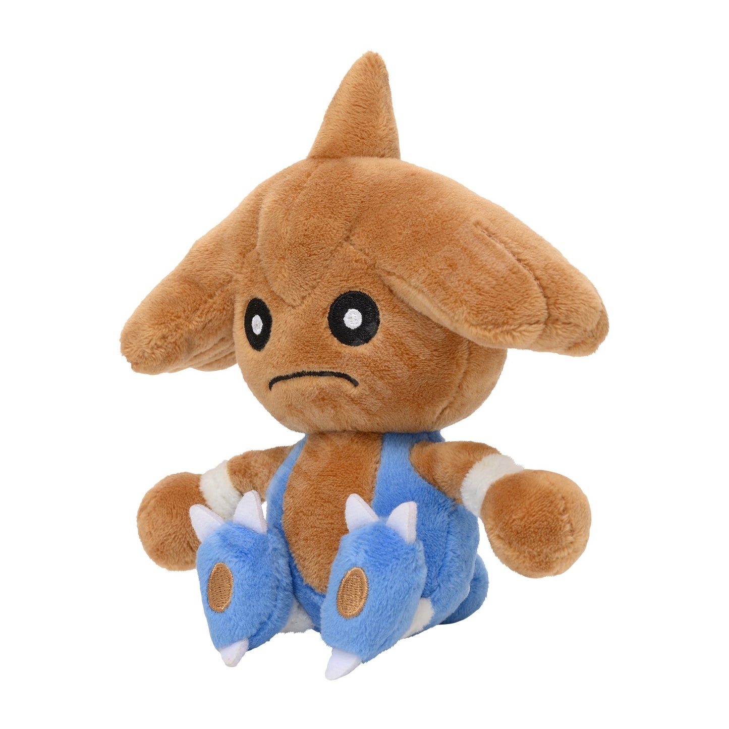 HITMONTOP FIT POKÉMON CENTER PELUCHE