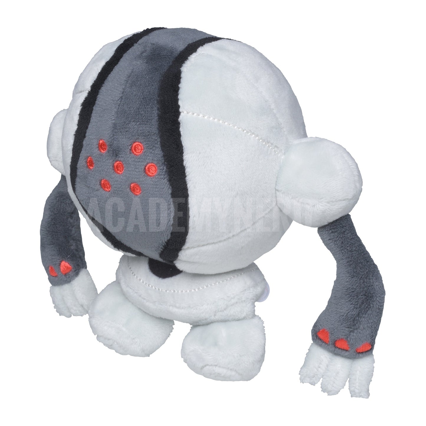 REEGISTEL FIT POKÉMON CENTER PELUCHE