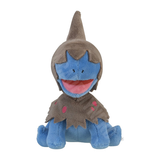 DEINO FIT POKÉMON CENTER PELUCHE