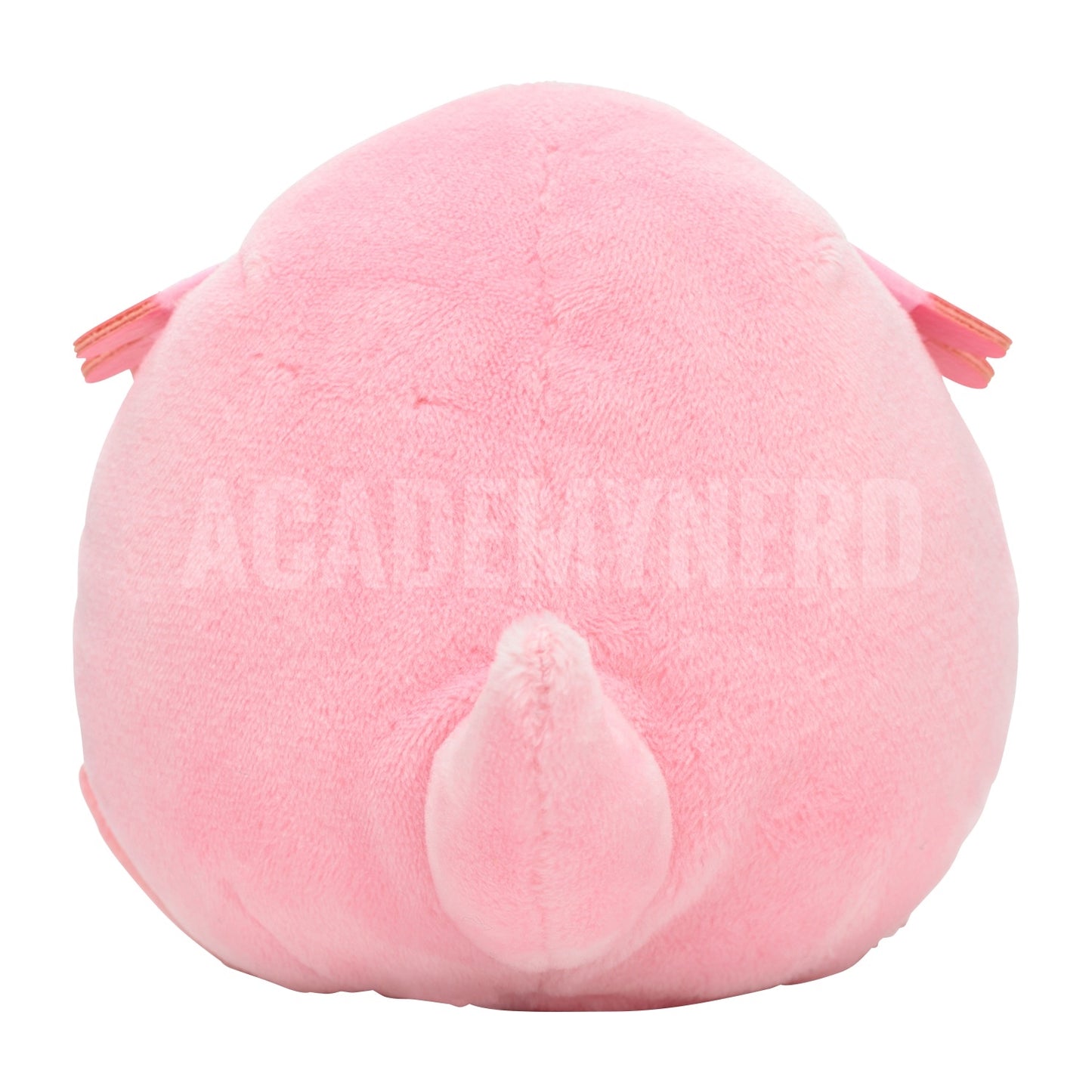 CHANSEY FIT POKÉMON CENTER PELUCHE