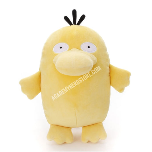 Psyduck Pokémon Plush Mocchi Mocchi S NEW WITH TAG