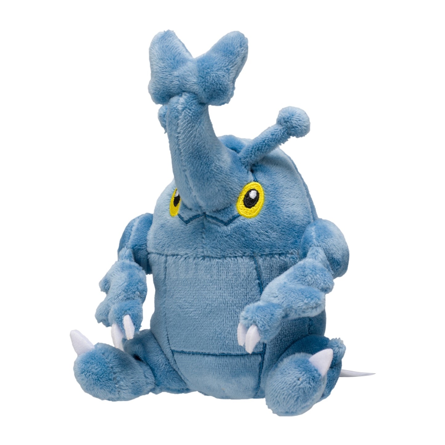 HERACROSS FIT POKÉMON CENTER PELUCHE