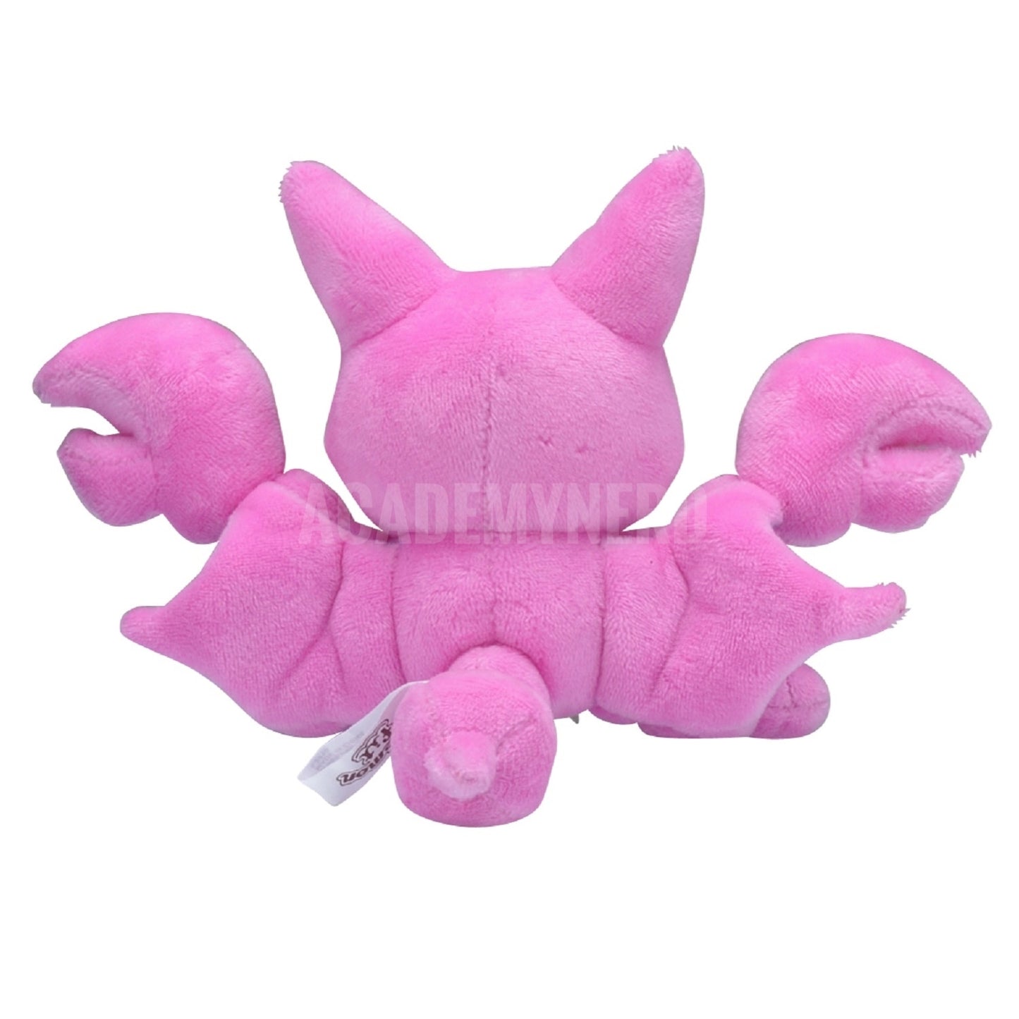 GLIGAR FIT POKEMON CENTER PELUCHE