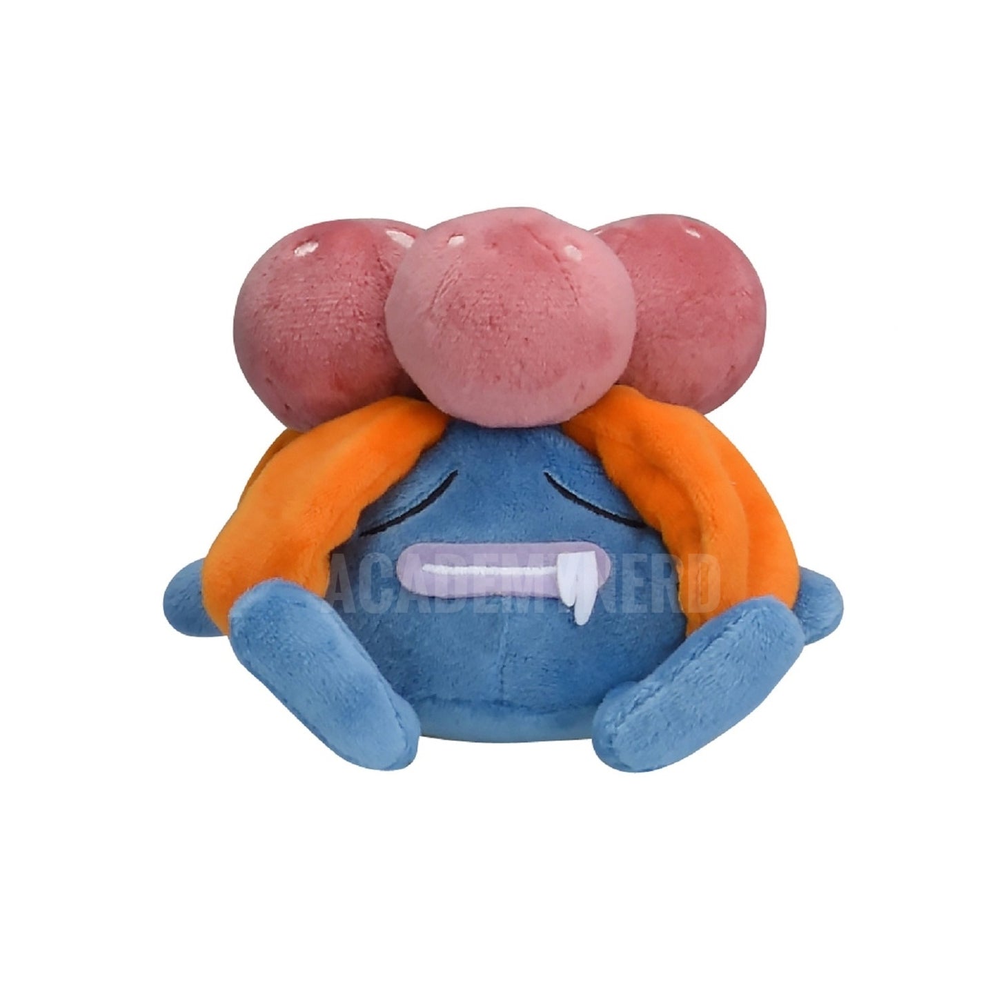 GLOOM FIT POKÉMON CENTER PELUCHE