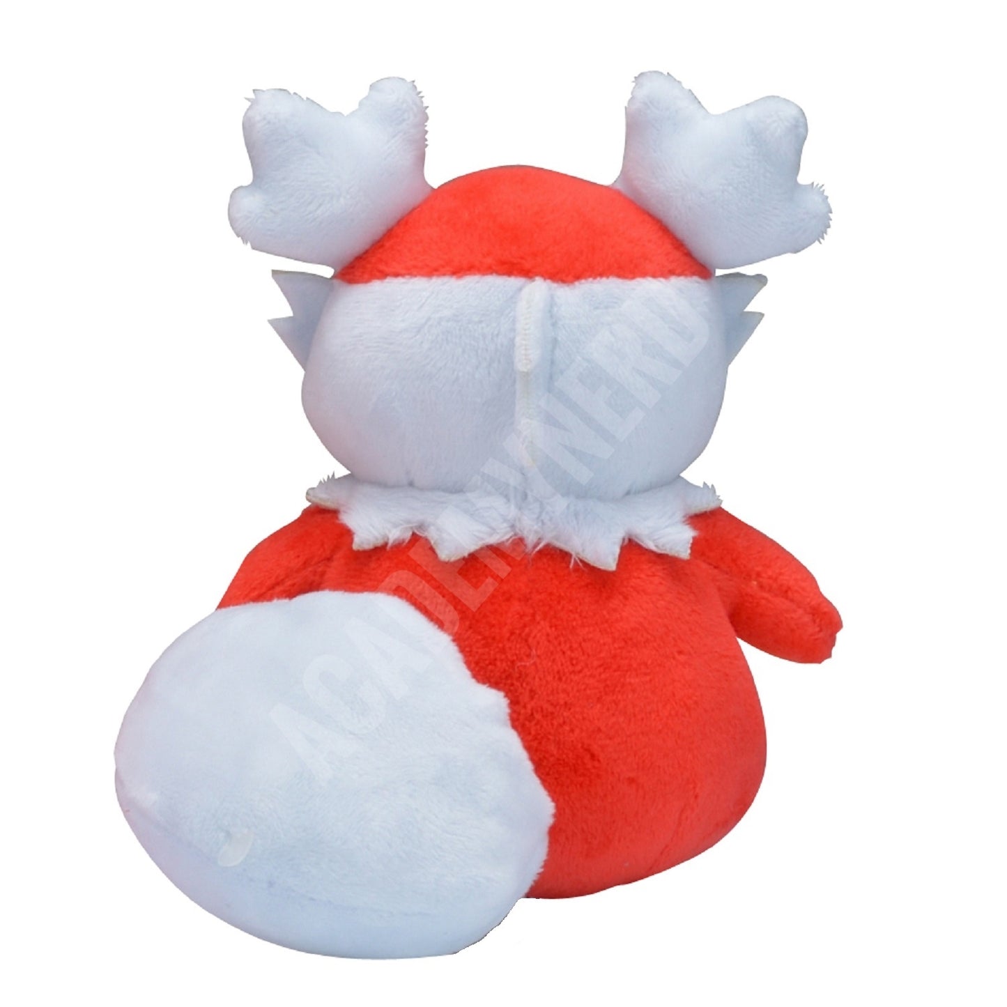 DELIBERD FIT POKEMON CENTER PELUCHE