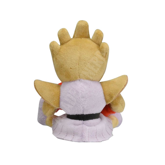 HITMONCHAN FIT POKÉMON CENTER PELUCHE