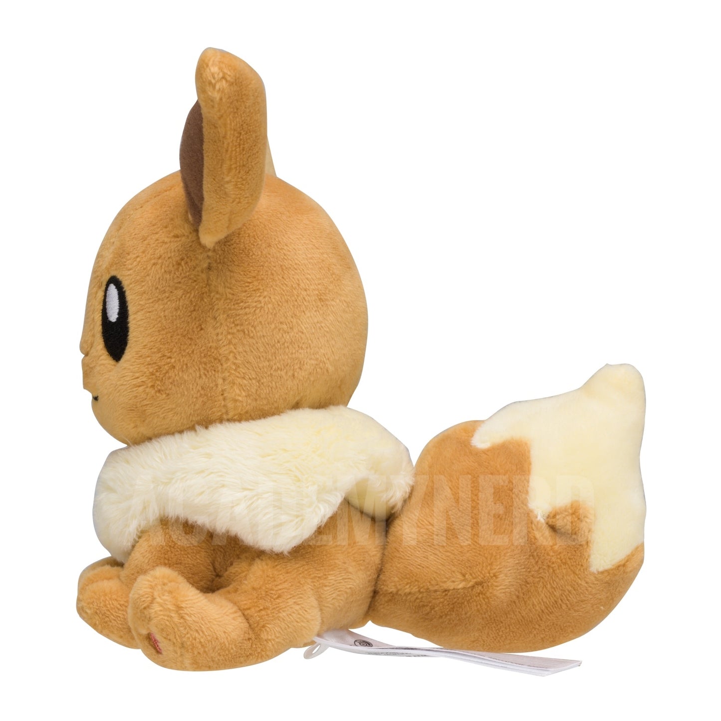 EEVEE FIT POKÉMON CENTER PELUCHE