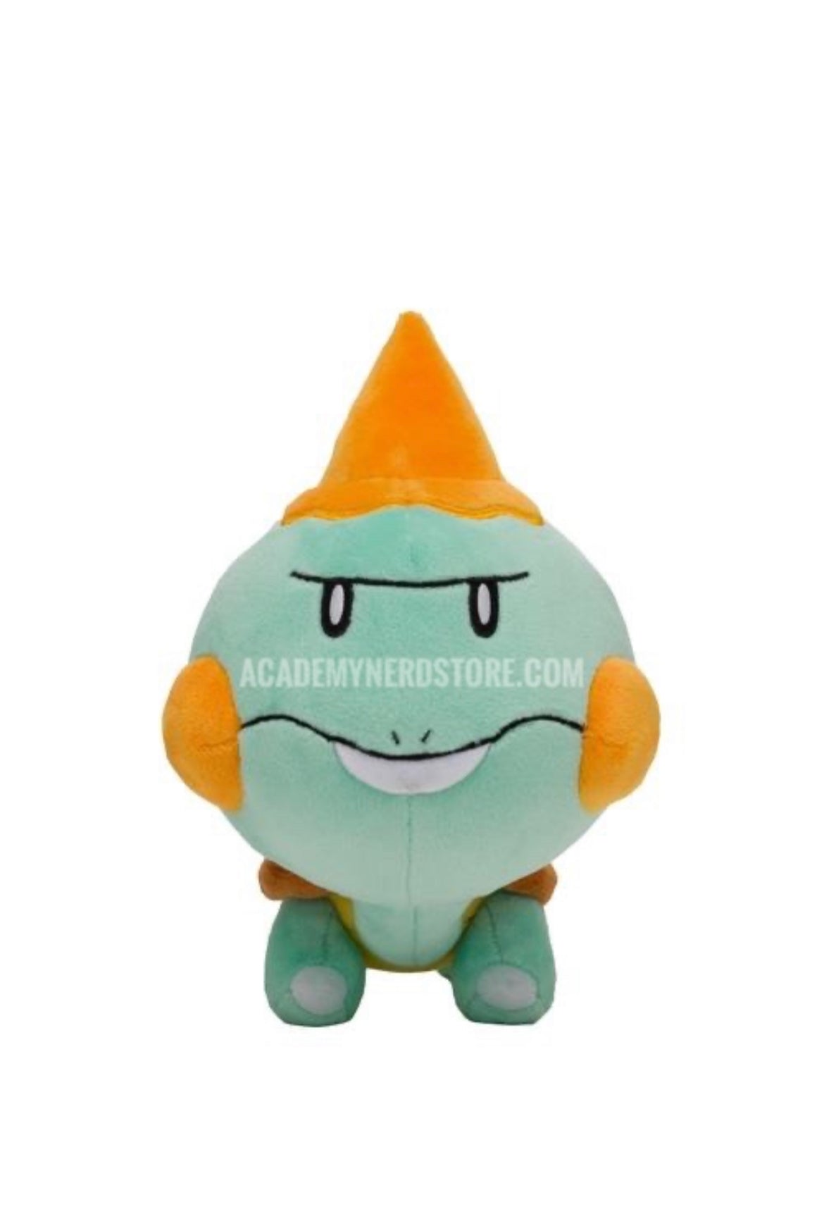 CHEWTLE POKÉMON CENTER PLUSH