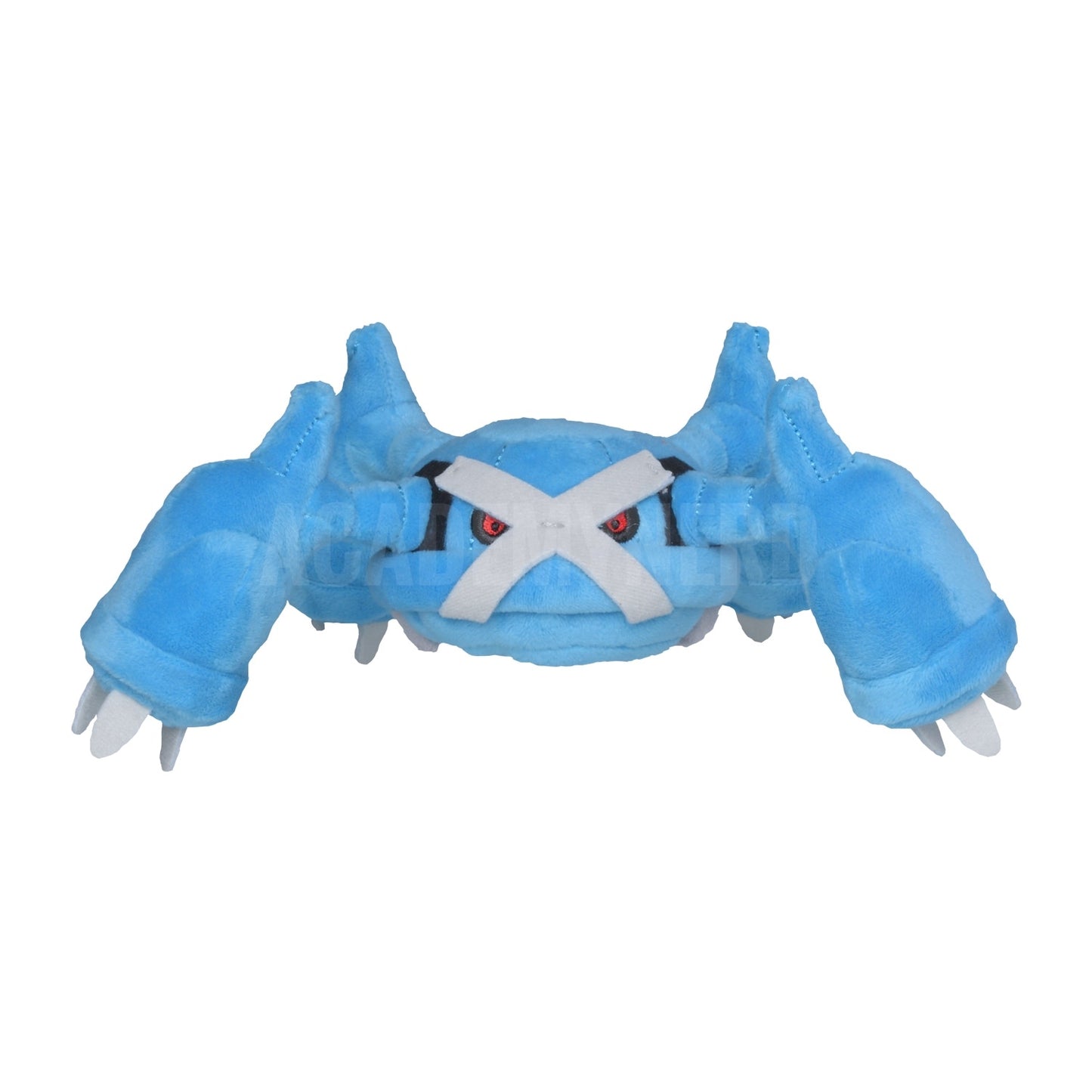 METAGROSS FIT POKÉMON CENTER PELUCHE