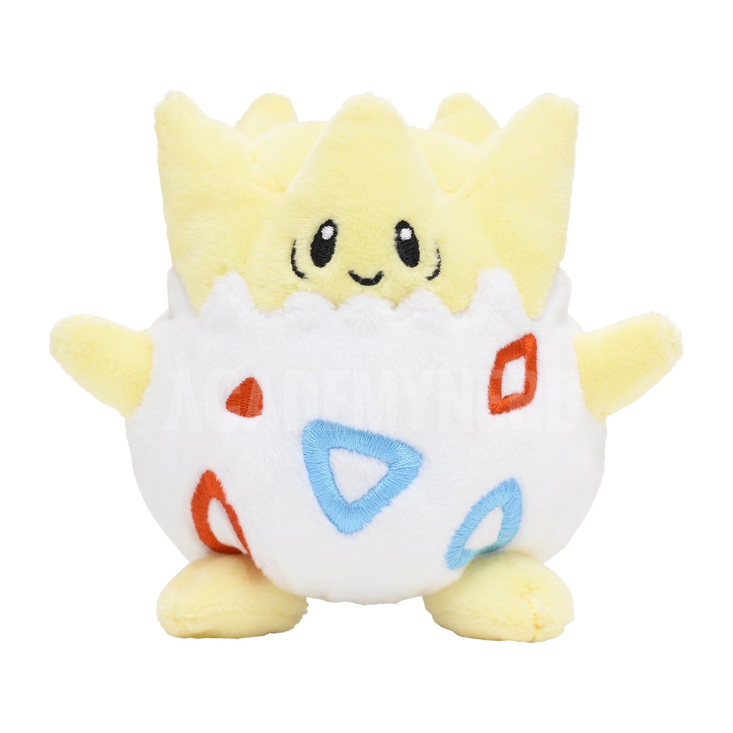 TOGEPI FIT POKÉMON CENTER PELUCHE