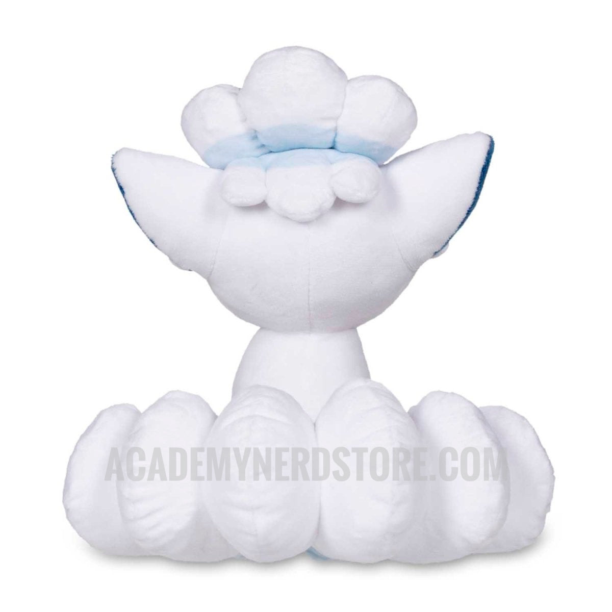 VULPIX ALOLA POKEMON CENTER PELUCHE