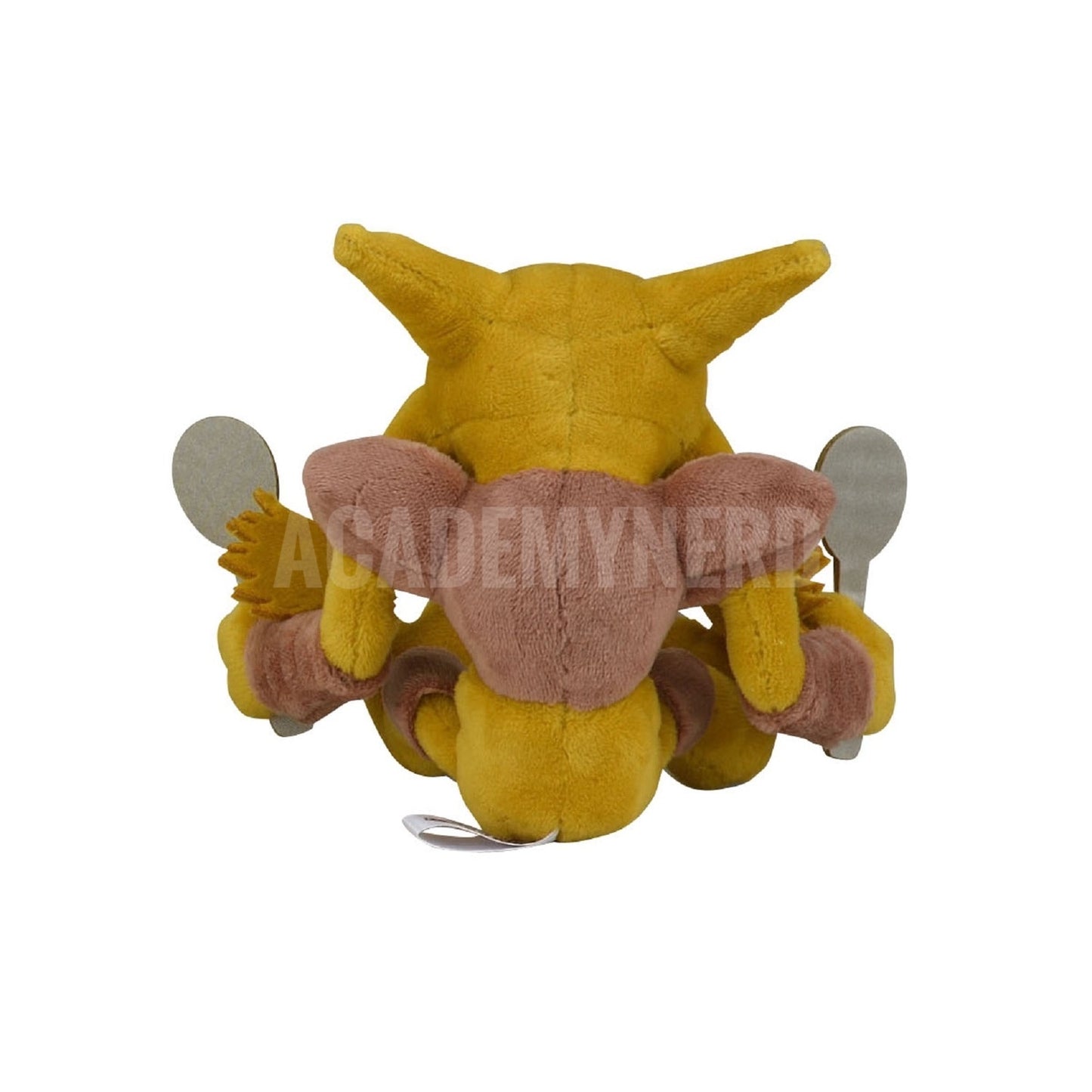 ALAKAZAM FIT POKÉMON CENTER PELUCHE