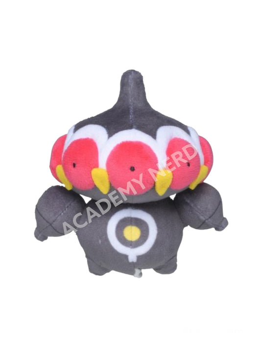 CLAYDOL FIT POKÉMON CENTER PELUCHE