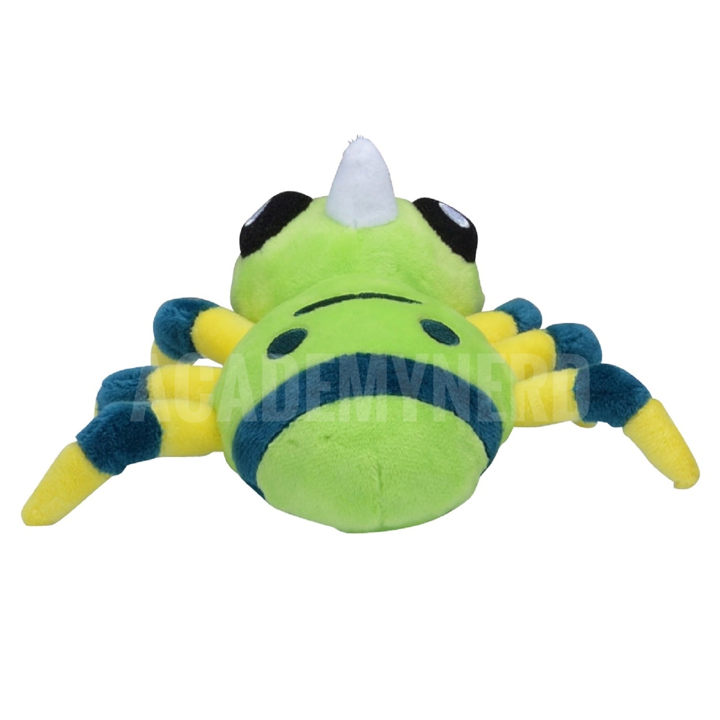 SPINARAK FIT POKÉMON CENTER PELUCHE