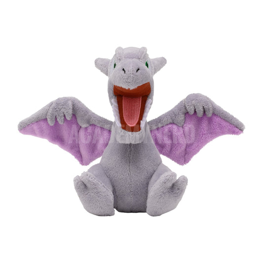 AERODACTYL FIT POKÉMON CENTER PELUCHE