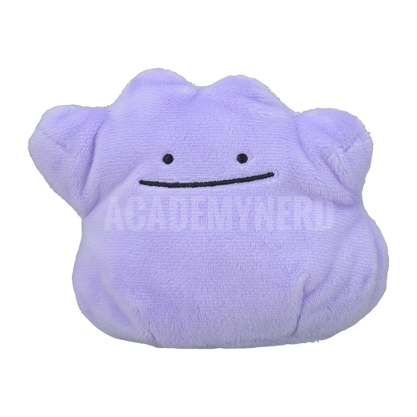 DITTO FIT POKÉMON CENTER PELUCHE