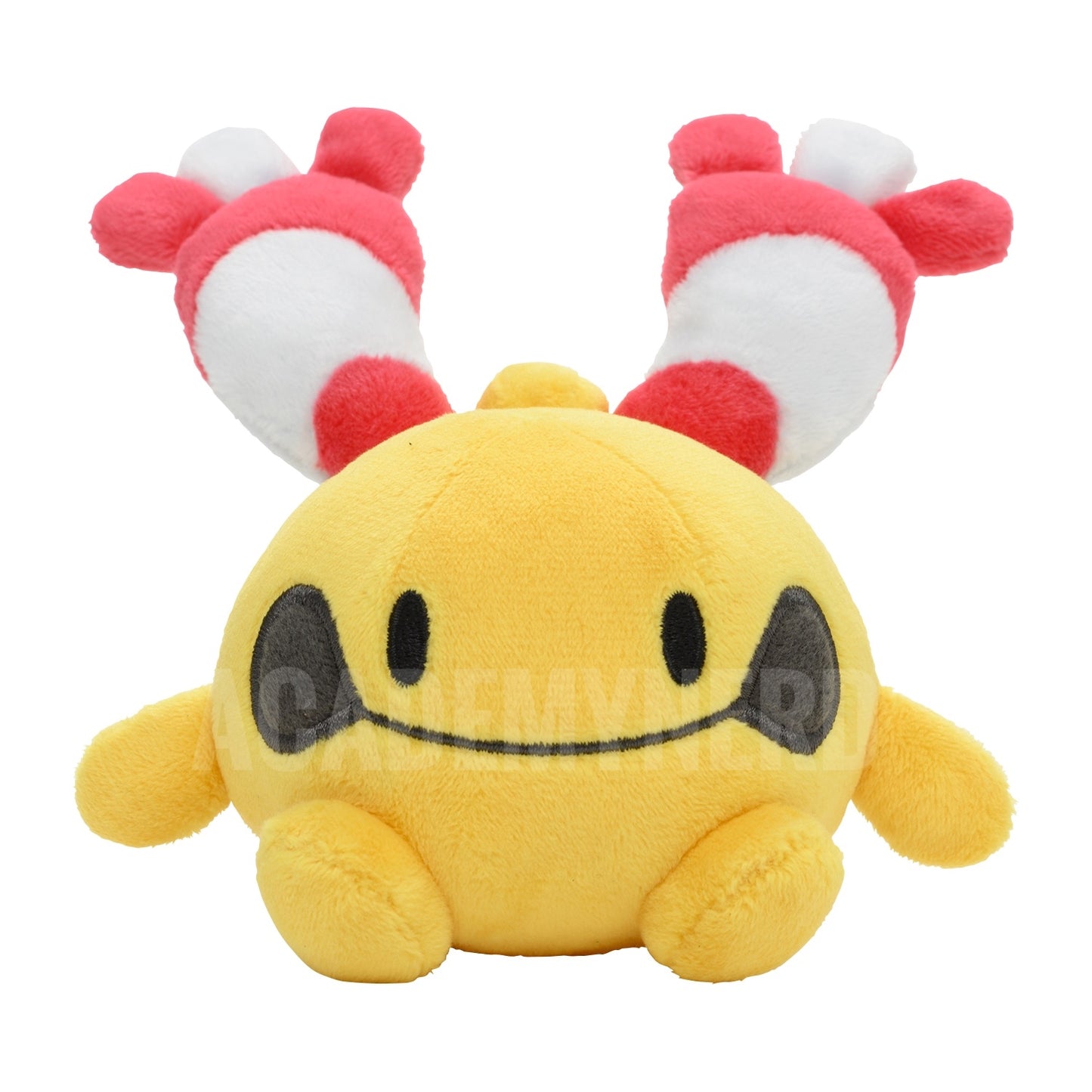 CHINGLING FIT POKÉMON CENTER PELUCHE