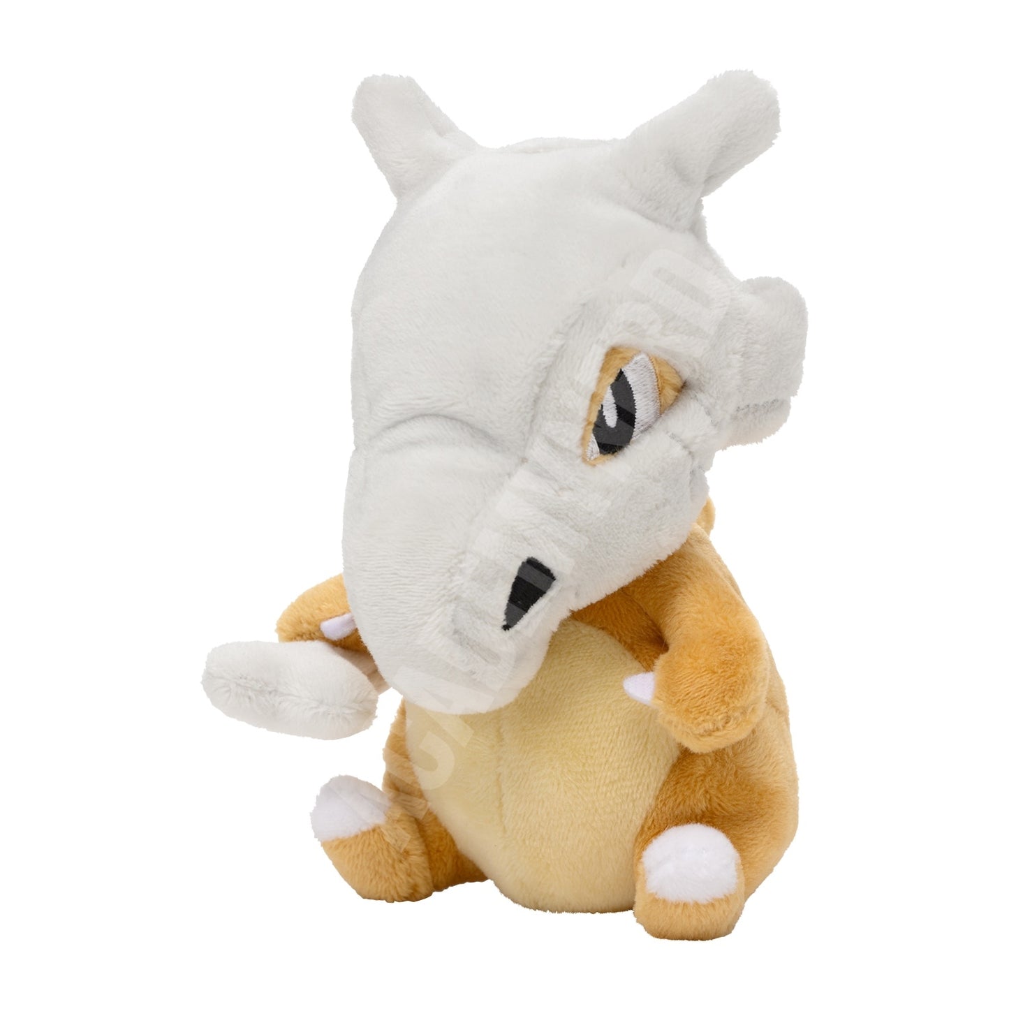 CUBONE FIT POKÉMON CENTER PELUCHE