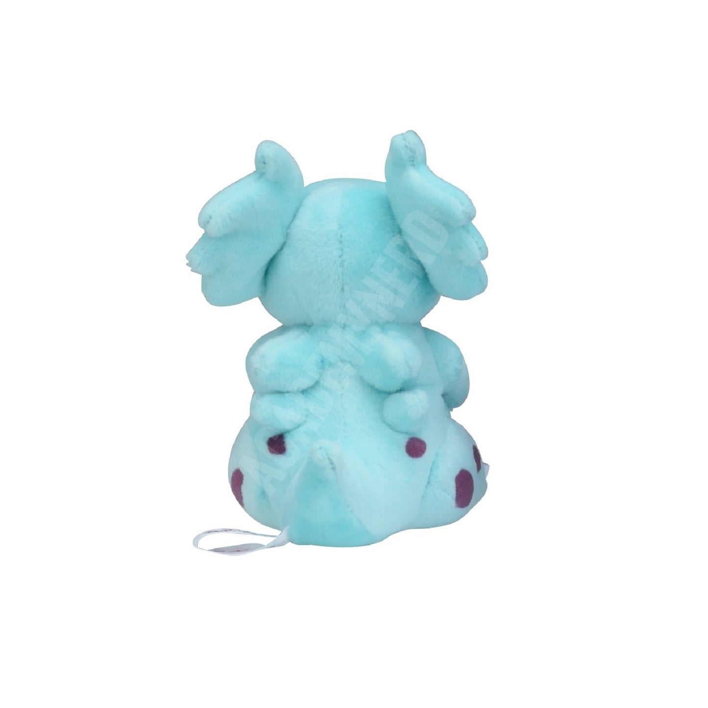 NIDORINA FIT POKÉMON CENTER PELUCHE