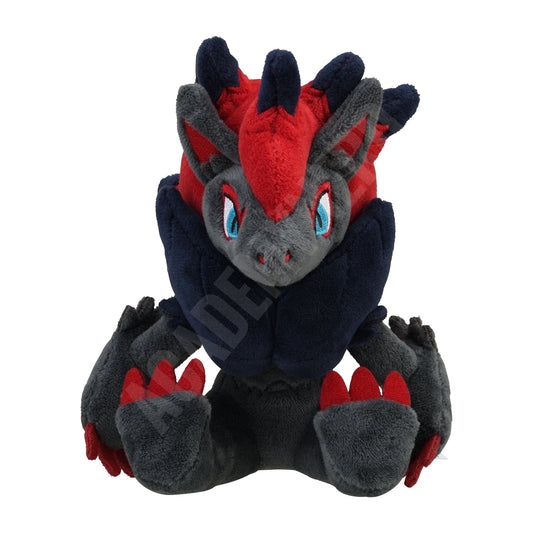 ZOROARK FIT POKÉMON CENTER PELUCHE