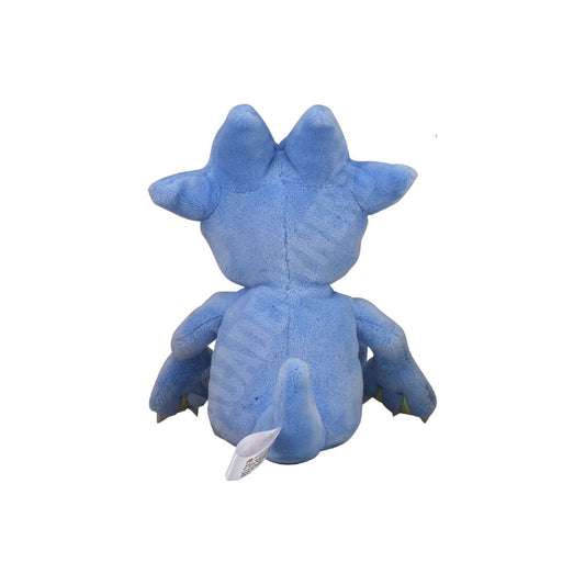 GOLDUCK FIT POKÉMON CENTER PELUCHE