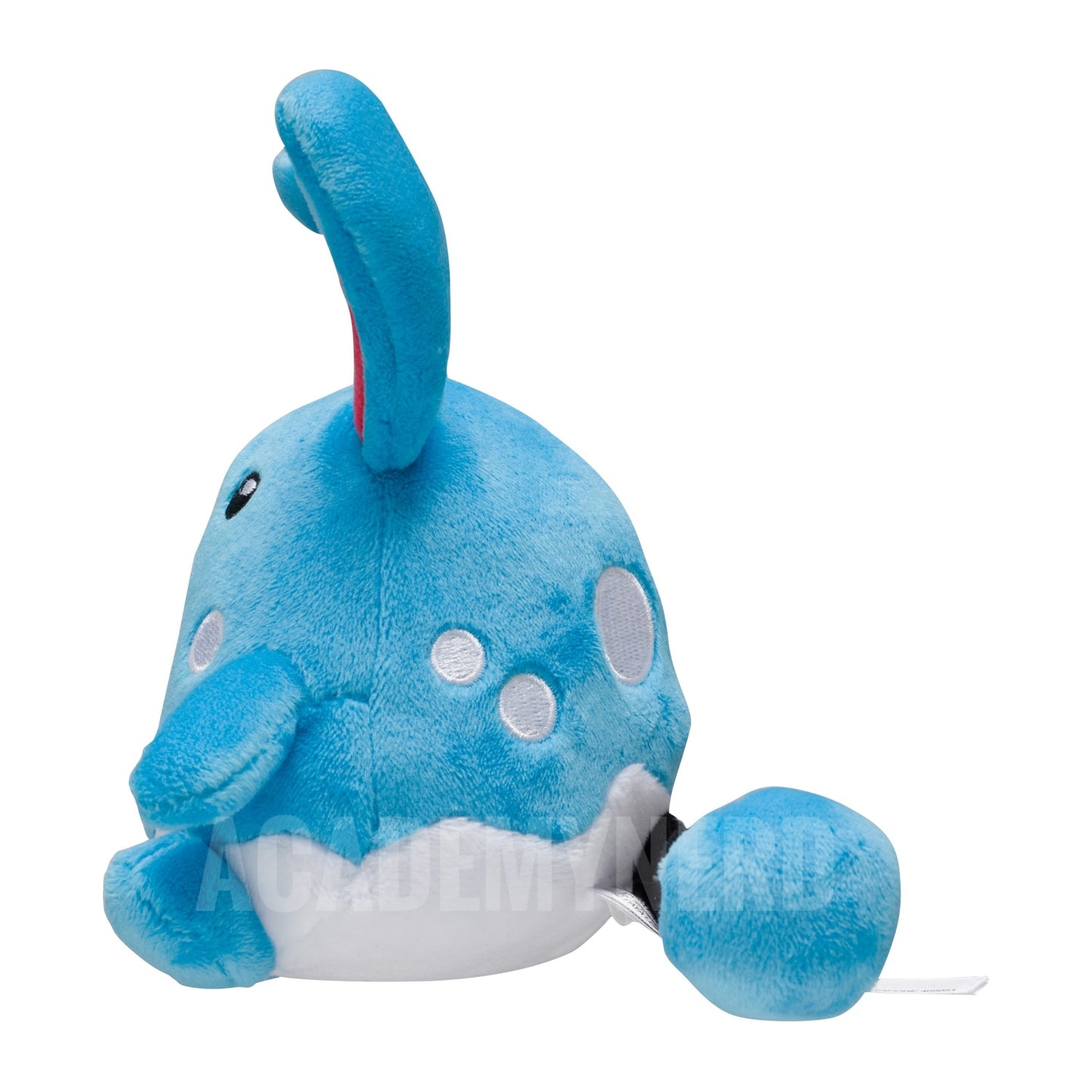 AZUMARILL FIT POKÉMON CENTER PELUCHE