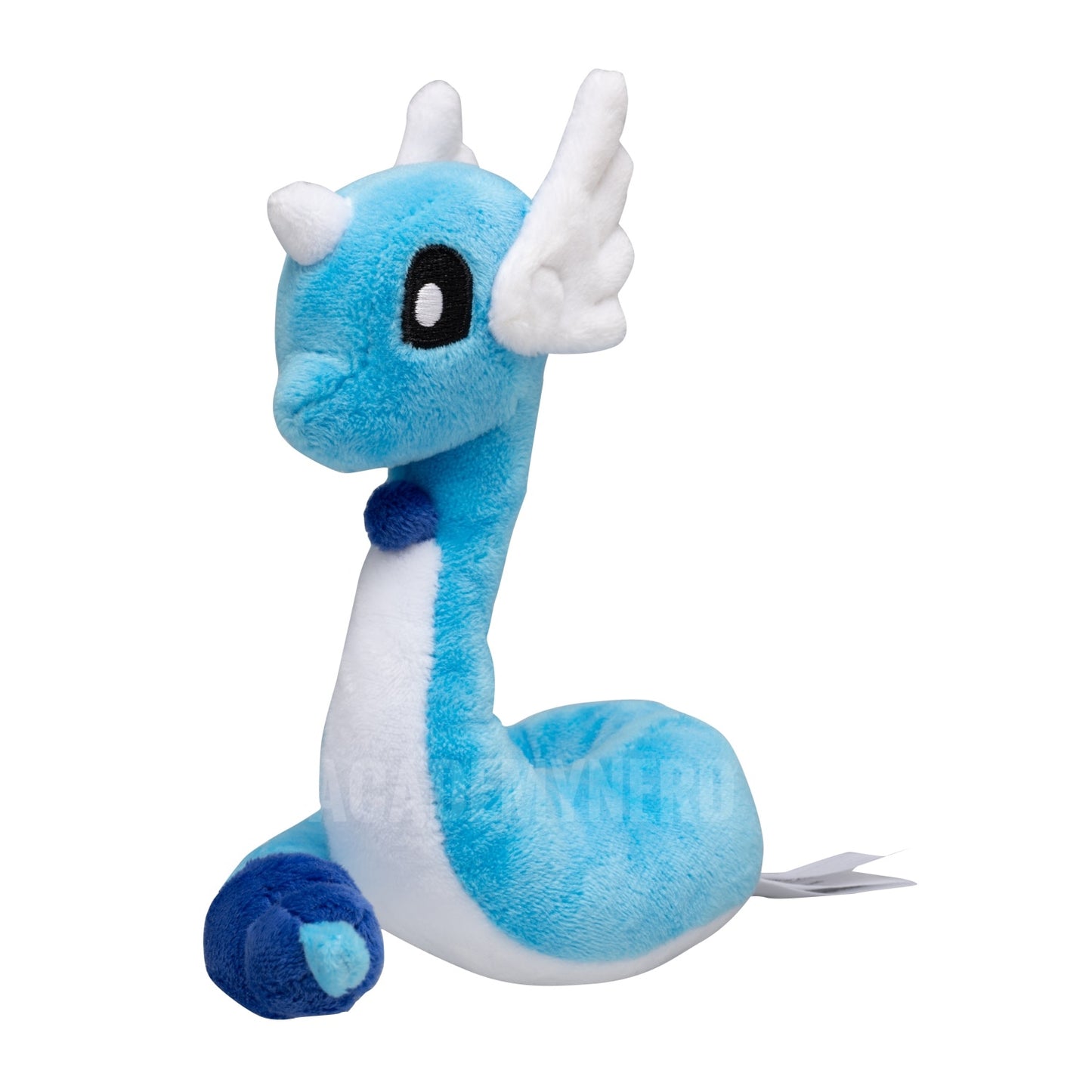 DRAGONAIR FIT POKÉMON CENTER PELUCHE