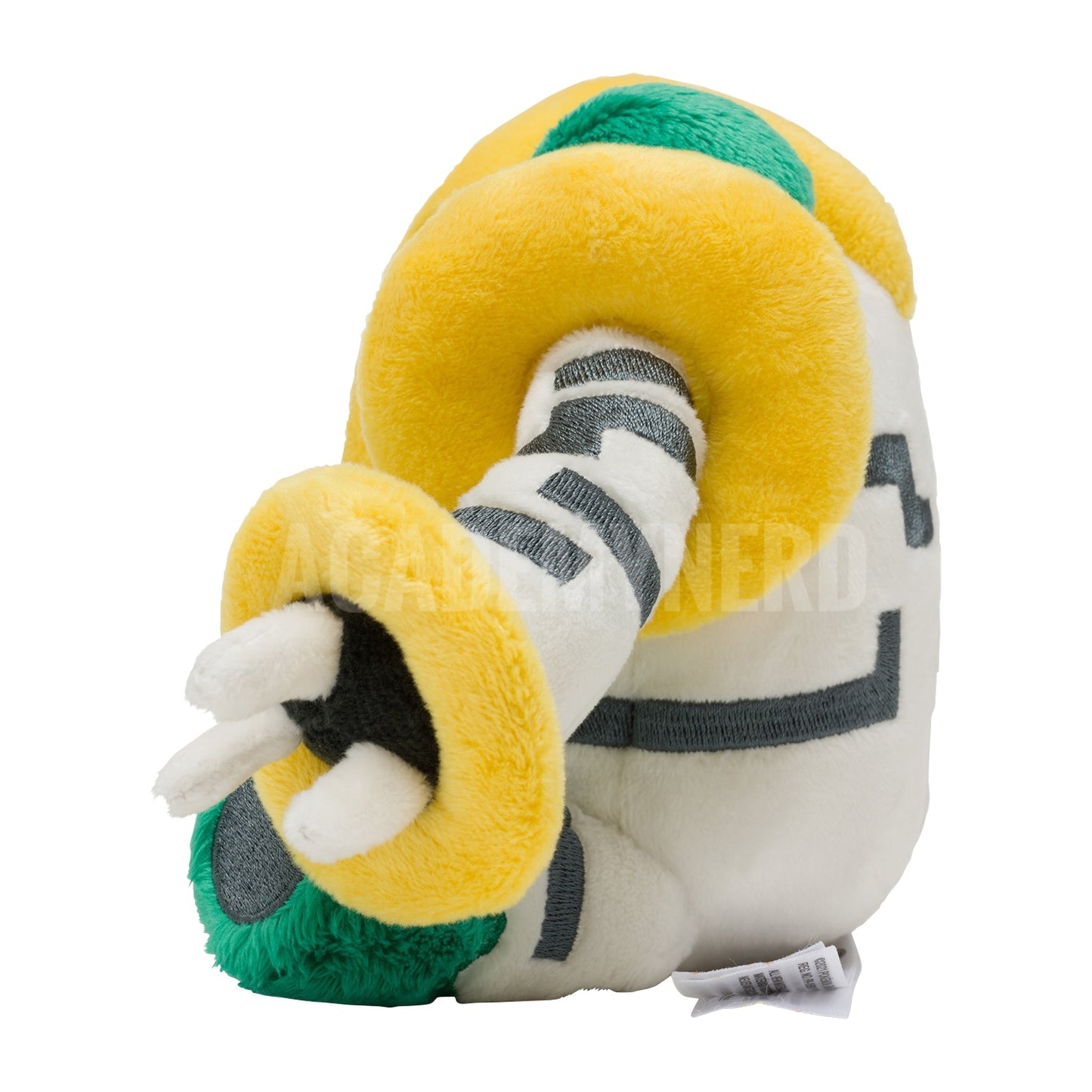 REGIGIGAS FIT POKÉMON CENTER PELUCHE