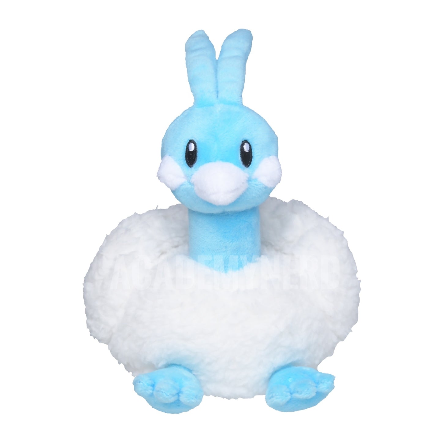 ALTARIA FIT POKÉMON CENTER PELUCHE