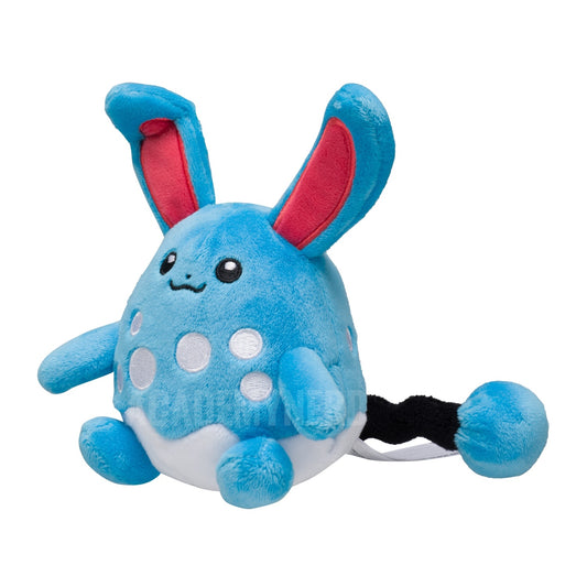 AZUMARILL FIT POKÉMON CENTER PELUCHE