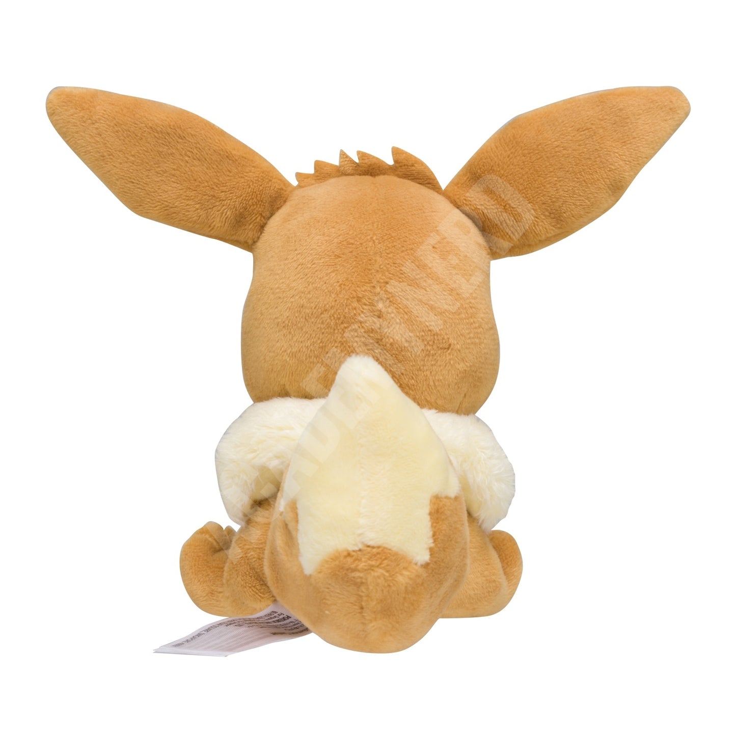 EEVEE FIT POKÉMON CENTER PELUCHE