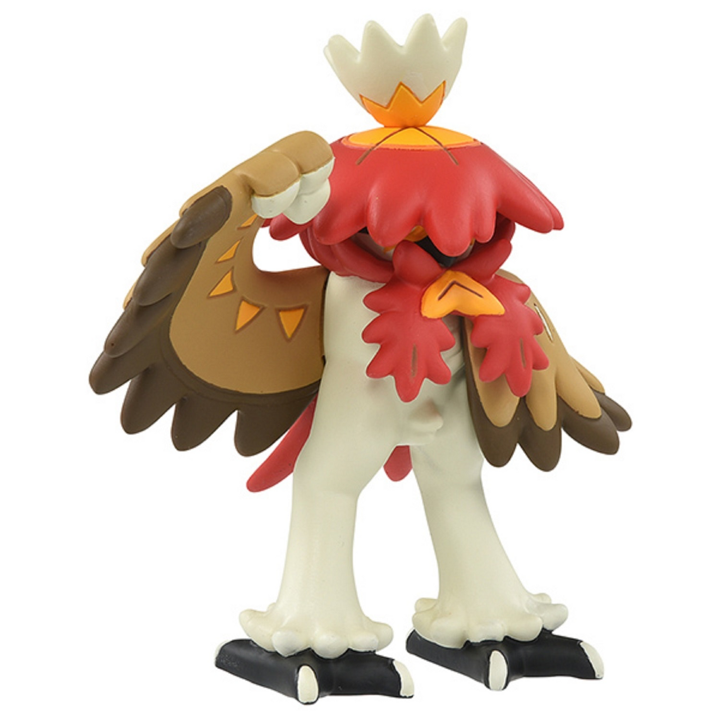 DECIDUEYE HISUI MONCOLLE COLLECTION MS TOMY TAKARA MS-11