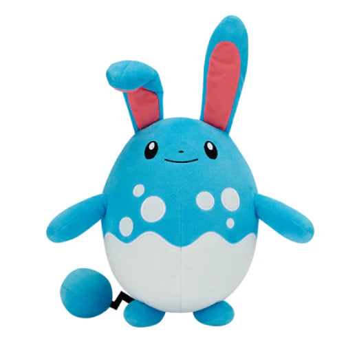 AZUMARILL BIG PELUCHE BANPRESTO 25 CM