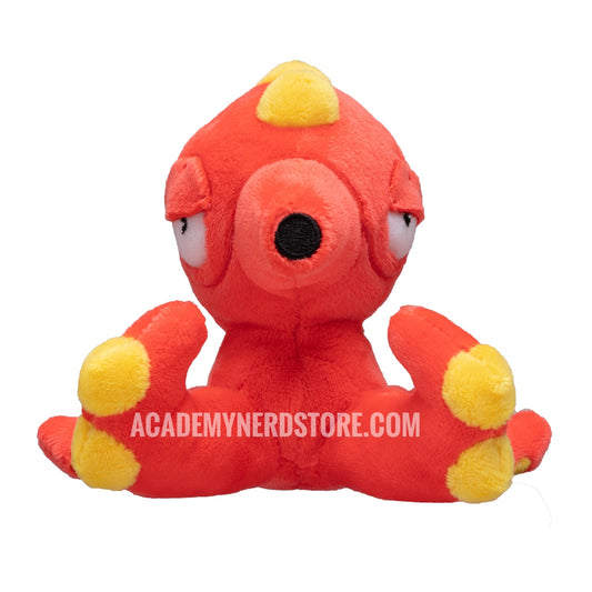 OCTILLERY FIT POKÉMON CENTER PELUCHE