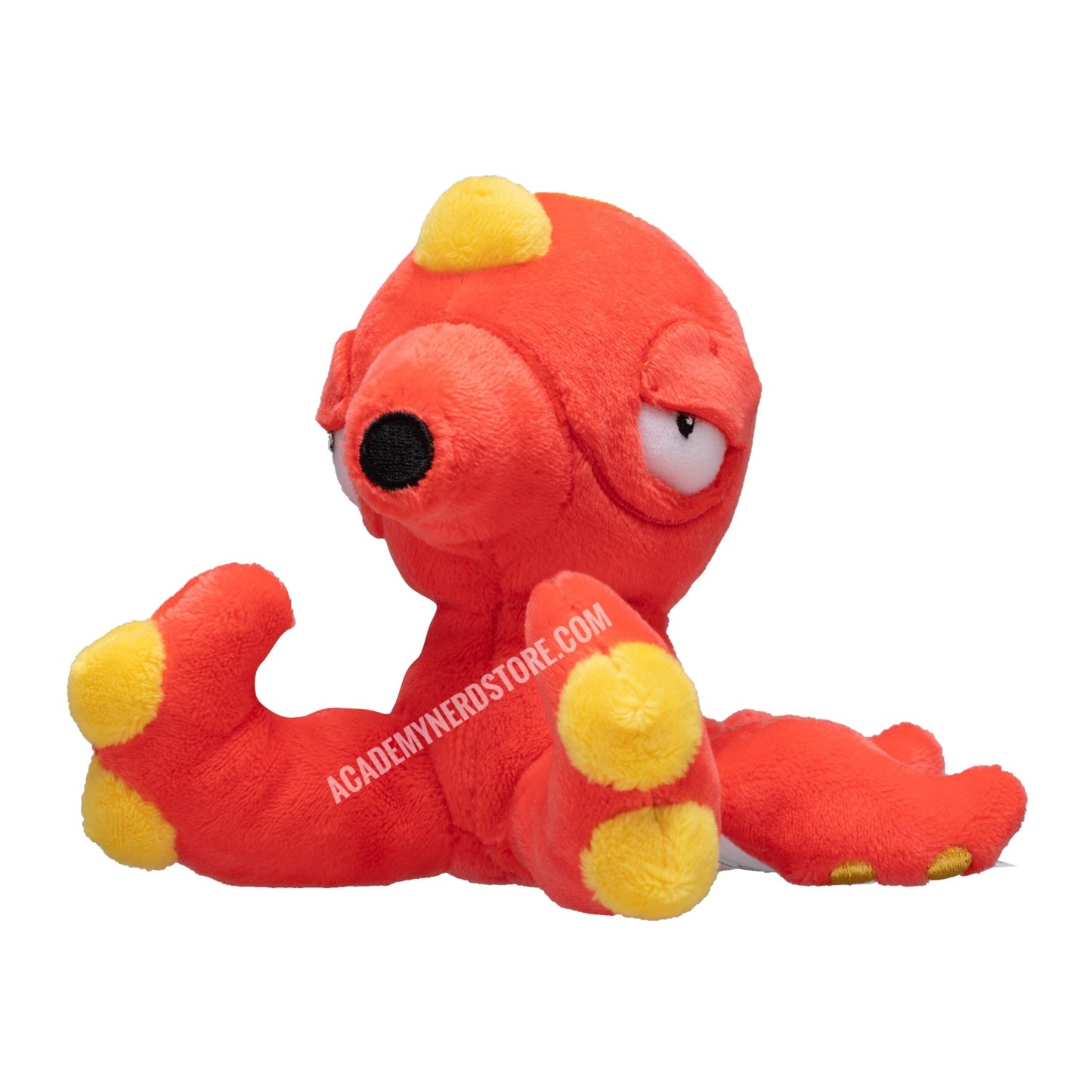 OCTILLERY FIT POKÉMON CENTER PELUCHE