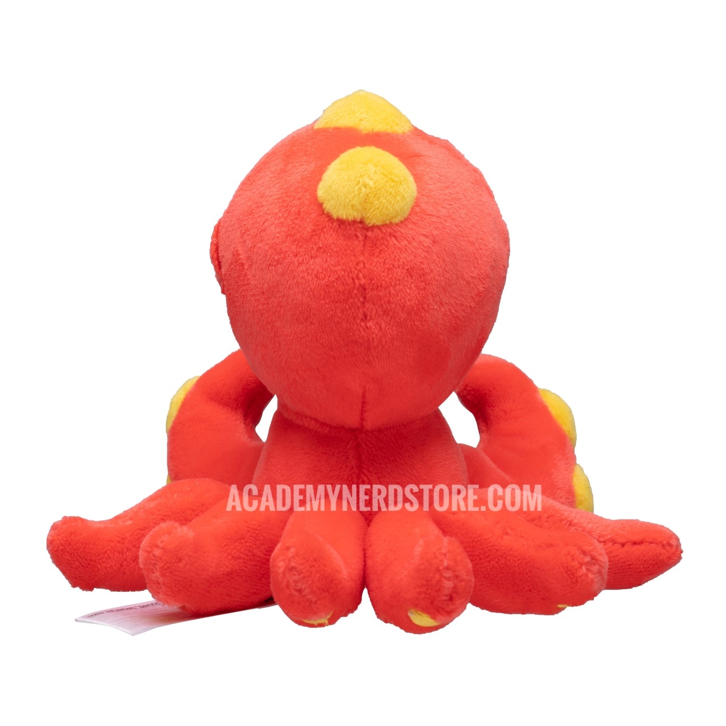 OCTILLERY FIT POKÉMON CENTER PELUCHE