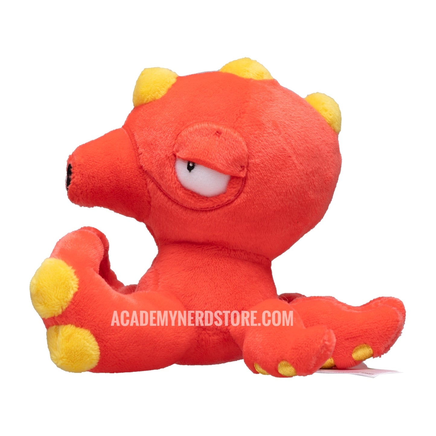 OCTILLERY FIT POKÉMON CENTER PELUCHE