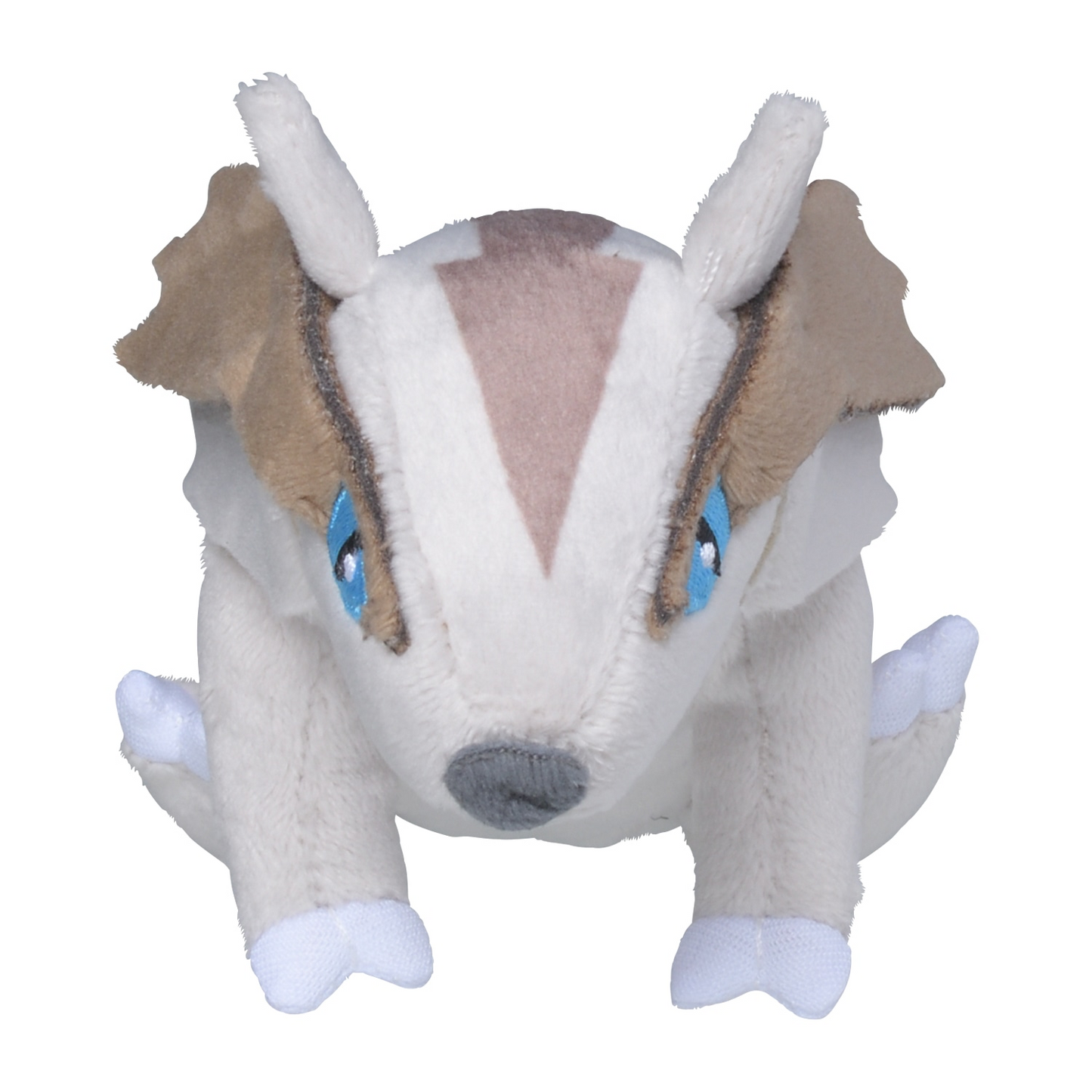 LINOONE FIT POKÉMON CENTER PELUCHE