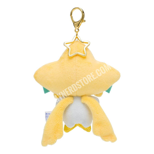 Pokémon Center Original Mascot - Speed Star - Jirachi