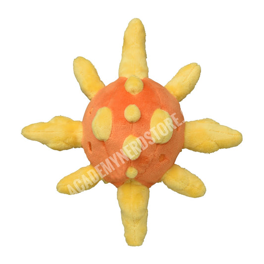 SOLROCK FIT POKÉMON CENTER PELUCHE